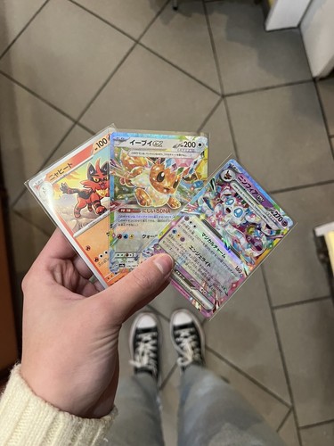 069-187-SV8A-B - Pokemon Card - Japanese - Sylveon ex - RR 069-187-SV8A-B - Pokemon Card - Japanese - Sylveon ex - RR
