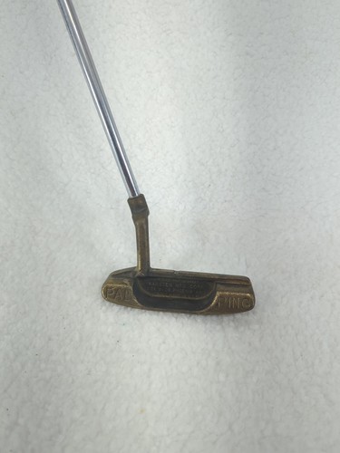 Vintage Ping Pal 35”” Putter | eBay