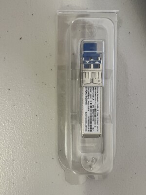 Juniper SFPP-10GE-LR 740-031981 Transceiver 