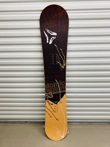 atomic rapture snowboard