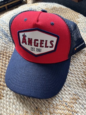 Los Angeles Angels Snap Back Cap Hat Embroidered Adjustable SGA Ohtani