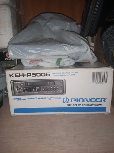 ラジオ・コンポ KEH-P5000 CDS-P555 ラジオ・コンポ KEH-P5000 CDS-P555 KEH-P5000 CDS-P555 - メルカリ
