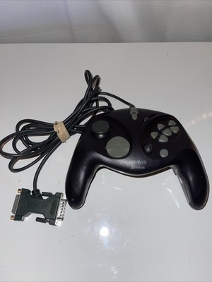 Gravis Xterminator Programmable Gamepad / Controller