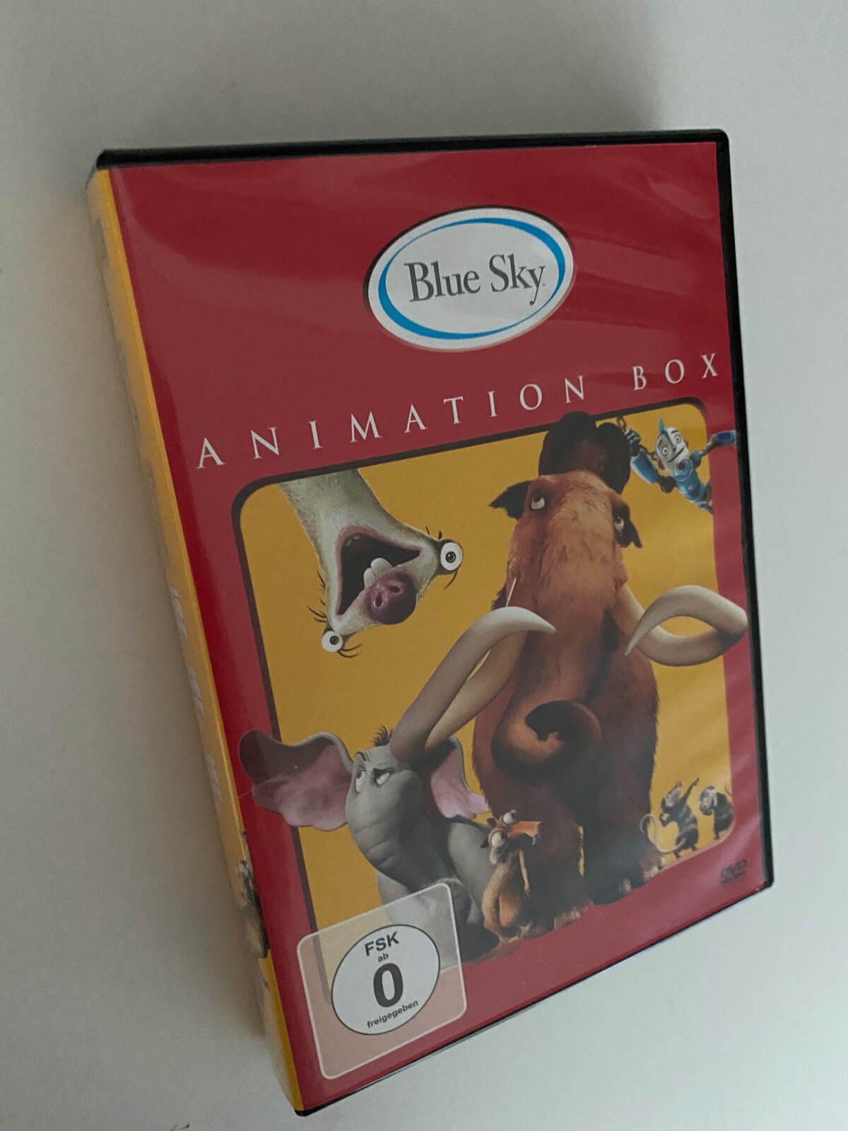 その他 Blue Sky Boxset [DVD] [Import] rdzdsi3 $_57.JPG?set_id=8800005007