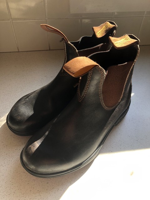 blunnies size 4
