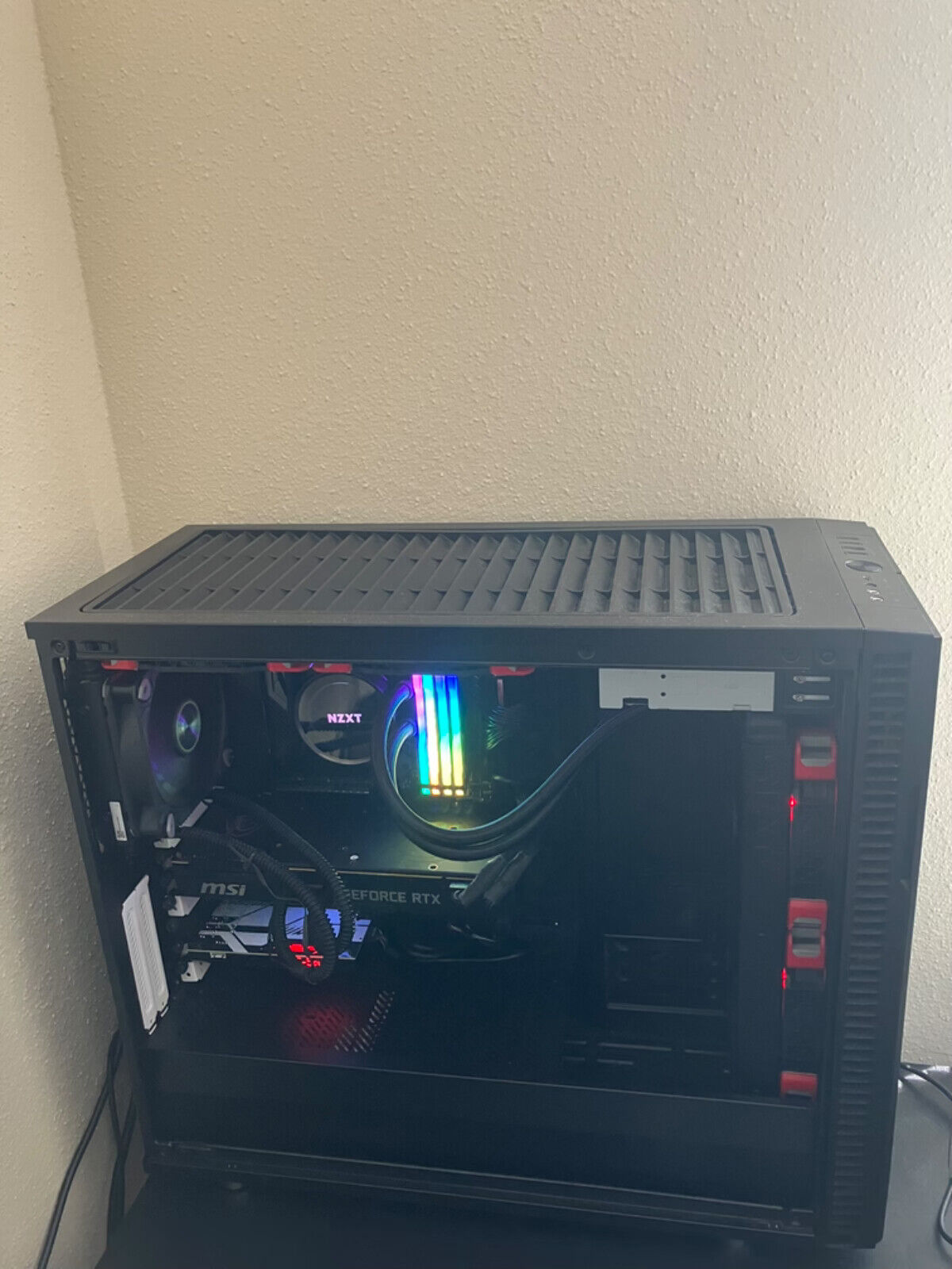 I9 9900K, RTX 2080 Ti, 32GB 4000mhz RAM, NVM-e, M.2, SSD | eBay I9 9900K, RTX 2080 Ti, 32GB 4000mhz RAM, NVM-e, M.2, SSD | eBay