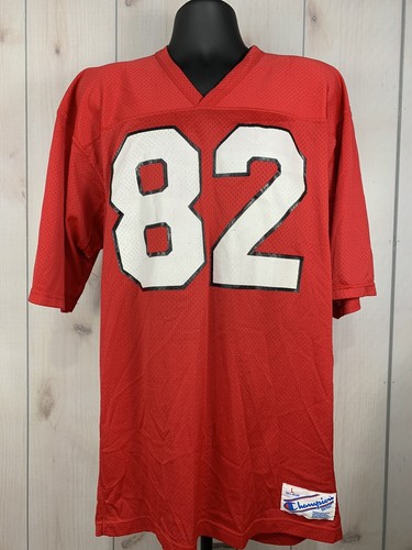 70s Champion Football T Navy SIZE L | HOPE STORE