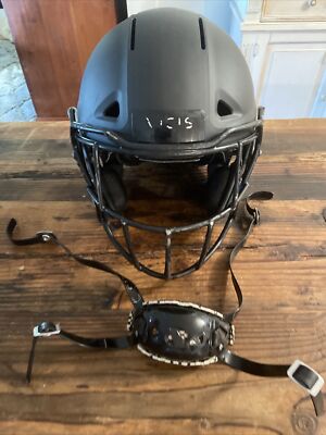 VICIS01 バイシス Lサイズ アメフト ヘルメット : VICIS