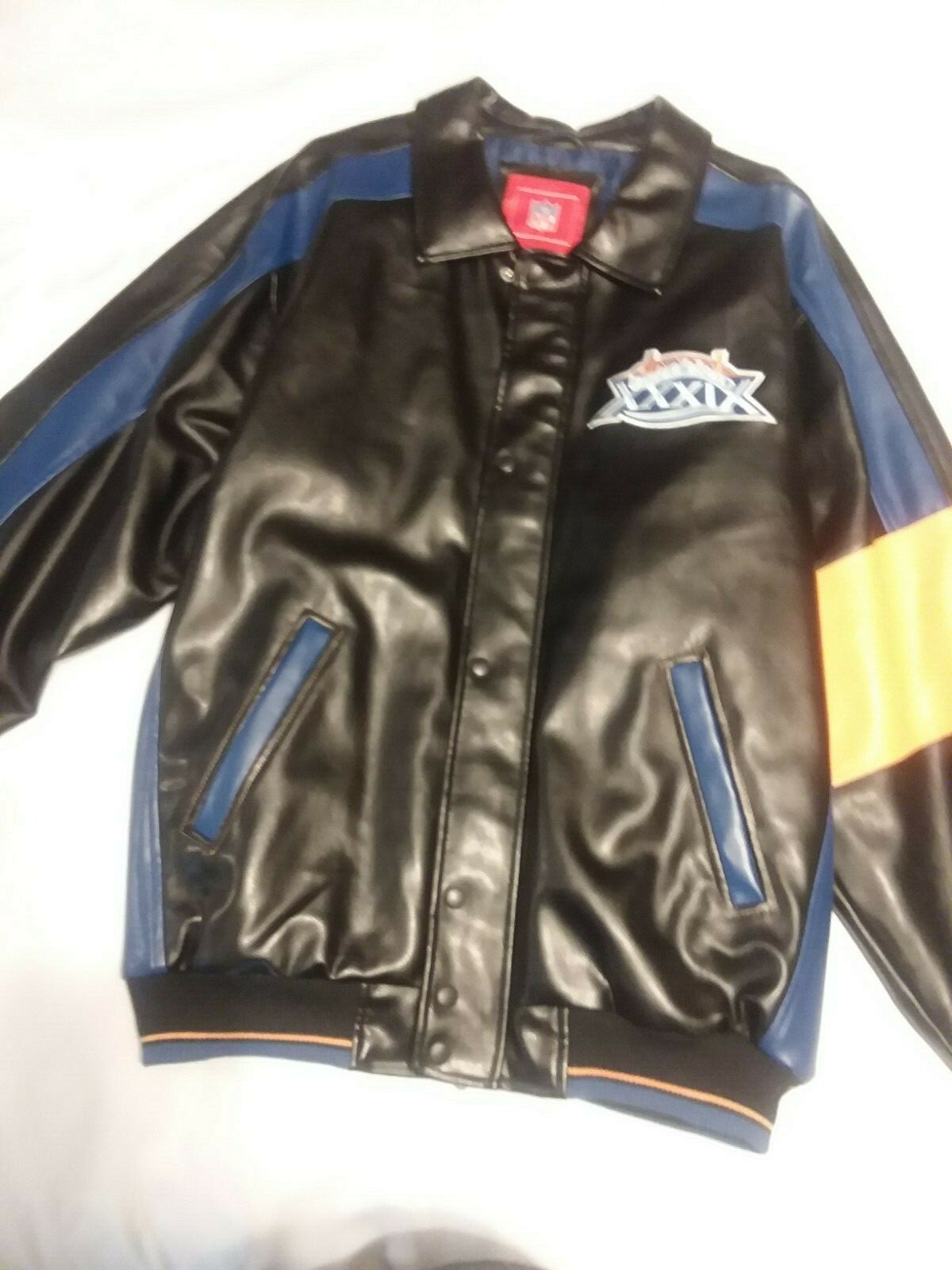 ジャケット・アウター c-boy style (vol.472)Fanatics NFL Los Angeles Rams NFL Men's Fanatics Embroider Logo