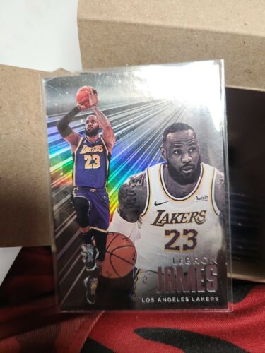 Panini Chronicles NBA Basketball Cards Mega Box 2020-21 Panini Chronicles NBA Basketball Cards Mega Box 2020-21