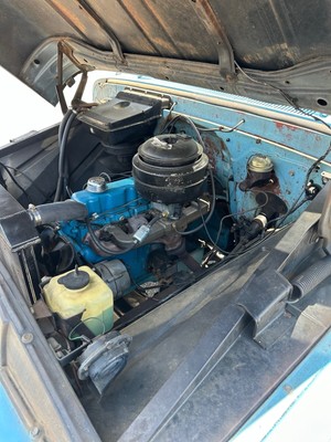 image 1 of engine