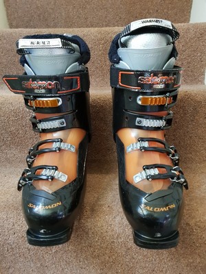salomon mission gs