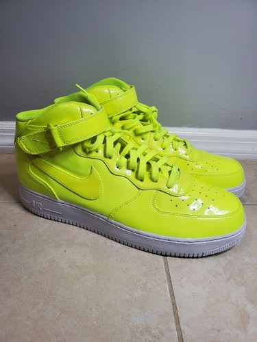 Nike Air Force 1 Mid '07 Lv8 UV Men's Nike Air Force 1 Mid '07 Lv8 UV Men's