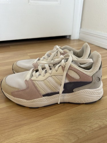 きなこ Adidas Womens Crazy Chaos EF1049 Casual Shoes Sneakers Size