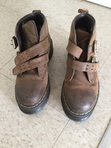 dr martens halifax