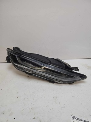 Used Daytime Running Lamp fits: CHEVROLET BLAZER 19-22