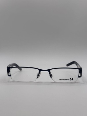 Humphrey's H 2712 70 140 Violett Rechteckig Brille Gestell