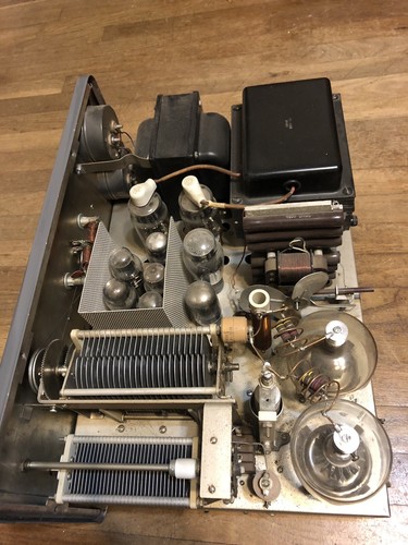 Johnson Viking Thunderbolt