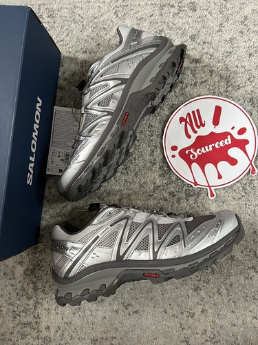靴 Salomon XT-QUEST SLAM JAM Salomon XT-Quest Slam Jam Men's - L47419300 - US