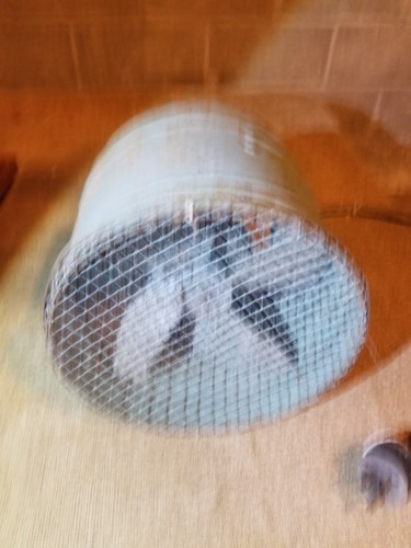 Vintage Lasko Fan model 5802A8