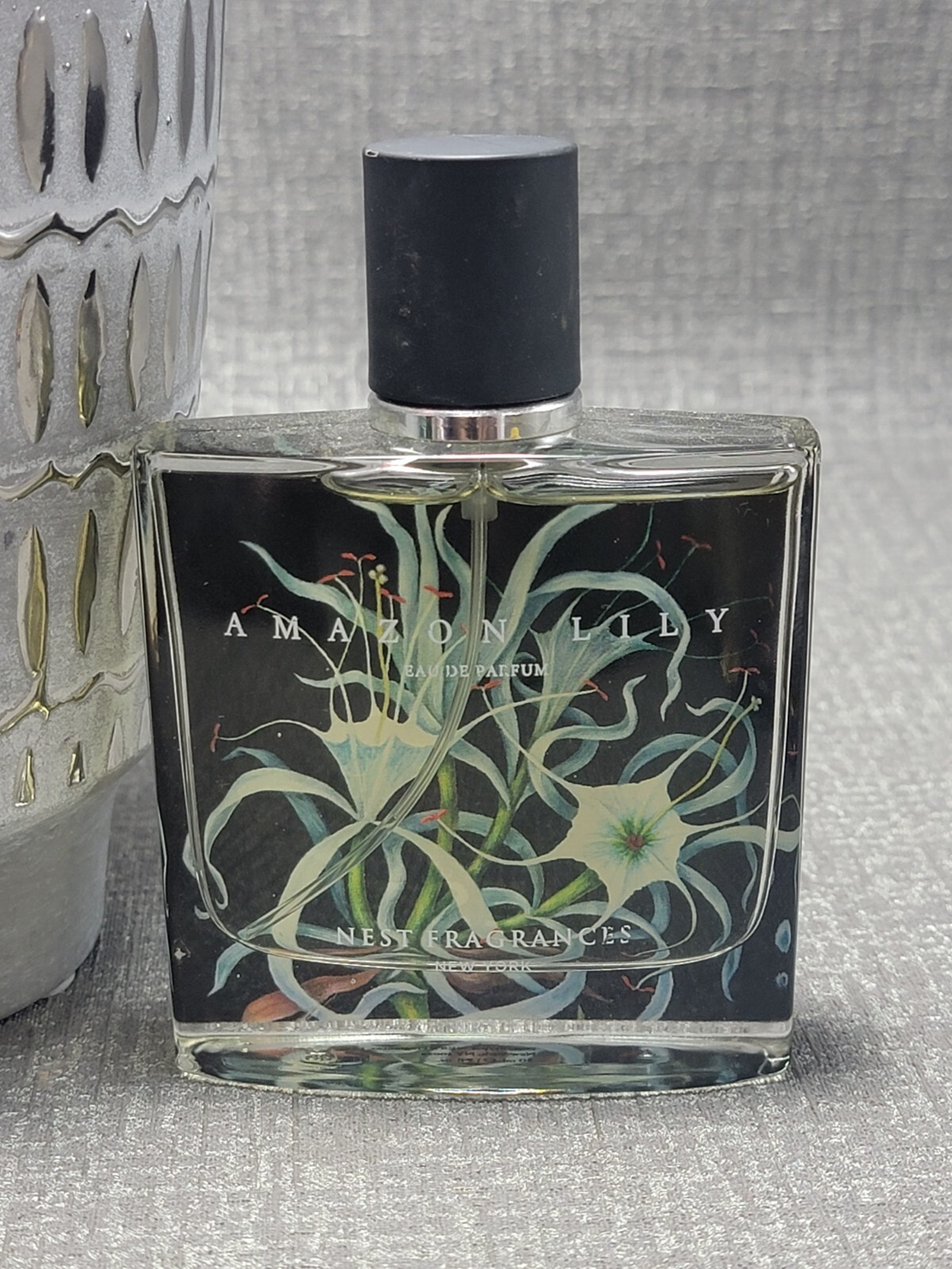 Amazon Lily Fragrances