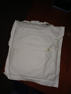 Item photo(s) from verified buyer