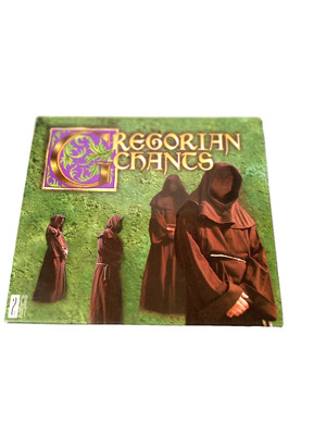 GREGORIAN CHANTS 2 CD BOX SET THE BEST OF THE BENEDICTINE LOST IN MEDITATION