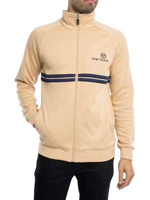 Мужская спортивная куртка Sergio Tacchini New Dallas, бежевый