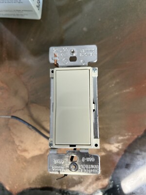 Lightolier Controls OSR3AL Multi-Location Dimming Control of one onset Dimmer