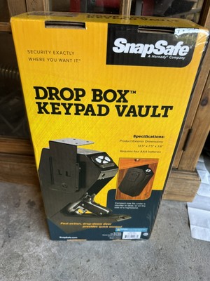 Mobile Gun Safe- You Can Store Your Car In On The Go For Easy Access!