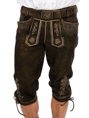 MADDOX MADDOX LEDERHOSE KNIEBUND HOCHBERG ZWICKL BISAM