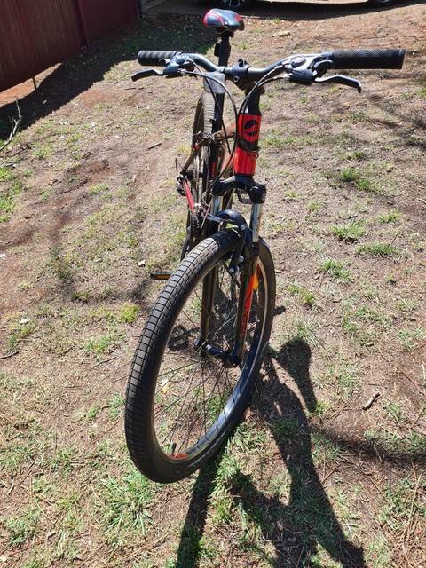 giant boulder 2016