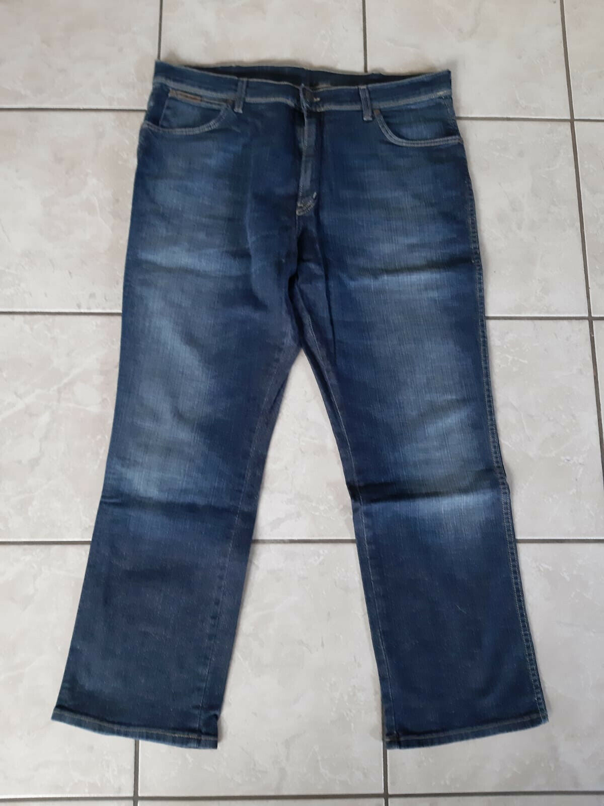 Jeans WRANGLER 