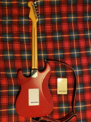 Fotos del artículo de un comprador verificado