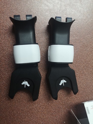 Bugaboo Cameleon Adapter for Maxi - Cosi Car Seats Click & Go System