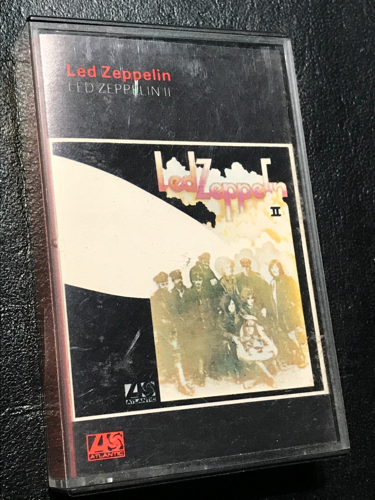 LED ZEPPELIN II | eBay