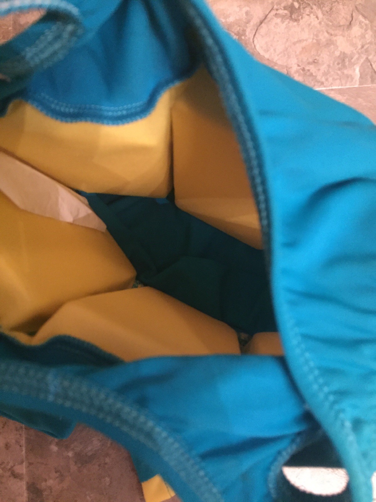 Aqua Learn To Swim- One Piece