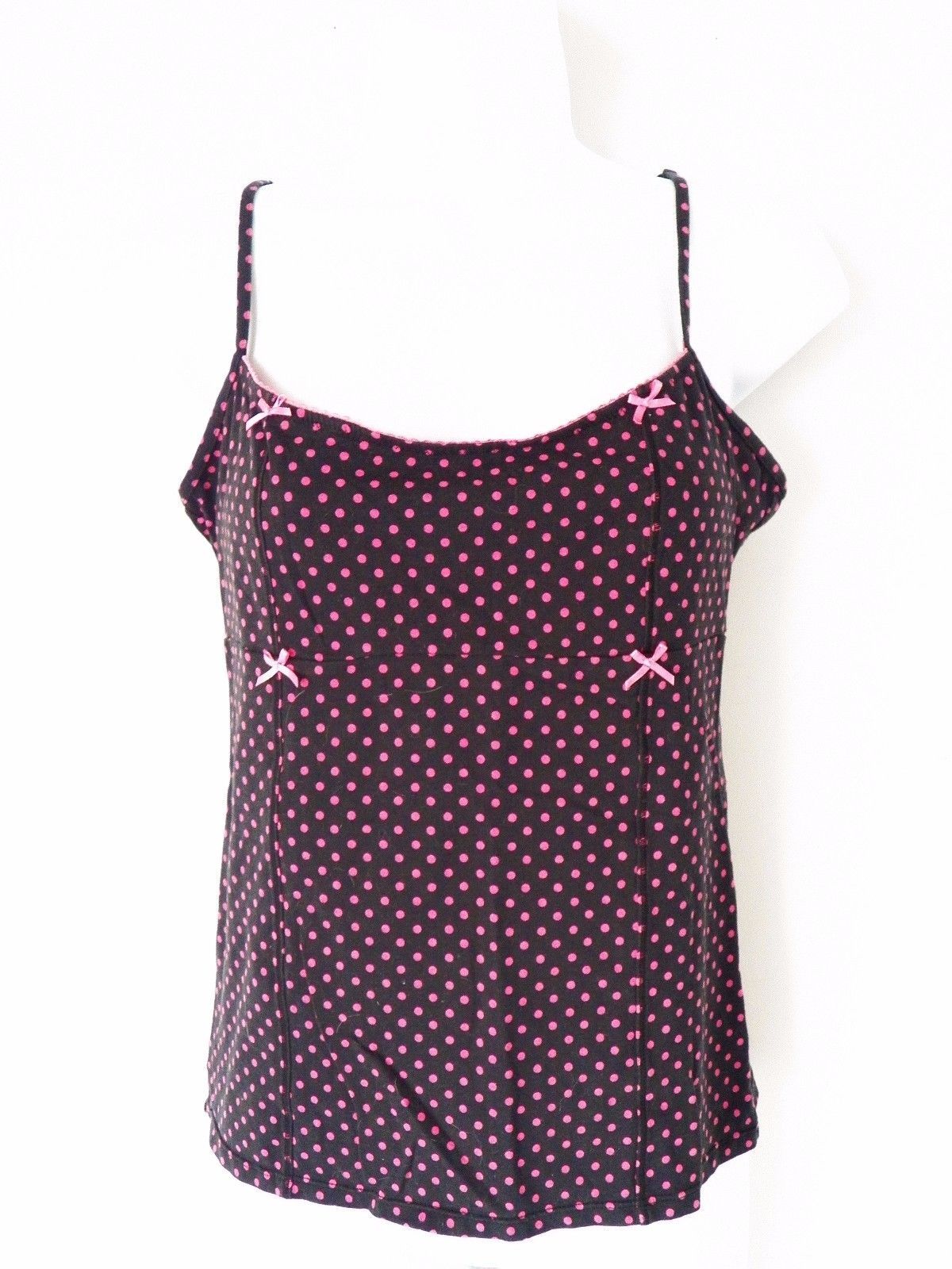 Betsey Johnson Camisoles and Camisole Sets