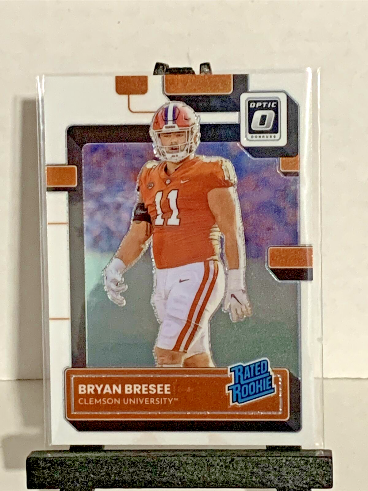 Bresee Bryan replica jersey
