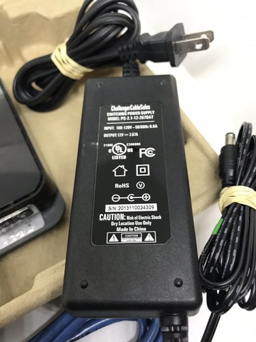 Netgear N300 Wireless ADSL2+ Modem Router (DGN2200-100NAS)