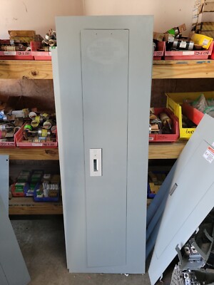 Square D MHC62S