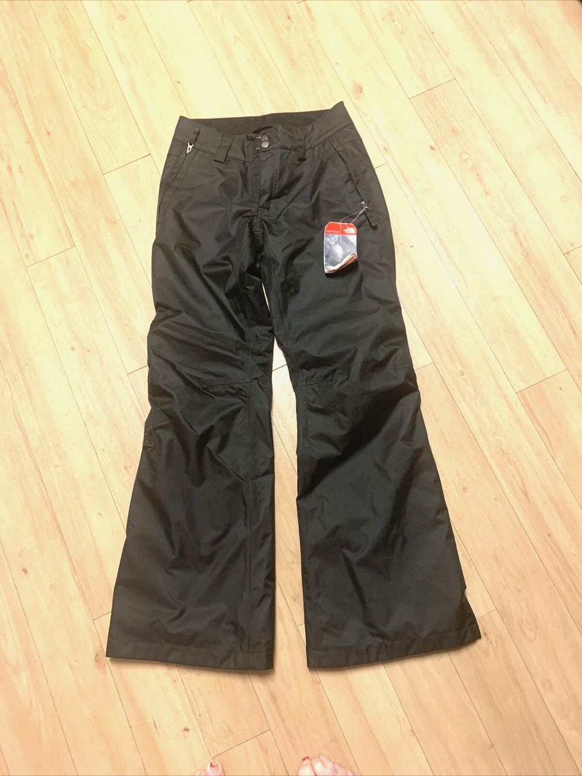 THE NORTH FACE スノーパンツ WOMEN’S NSW15807 THE NORTH FACE スノーパンツ WOMEN'S NSW15807