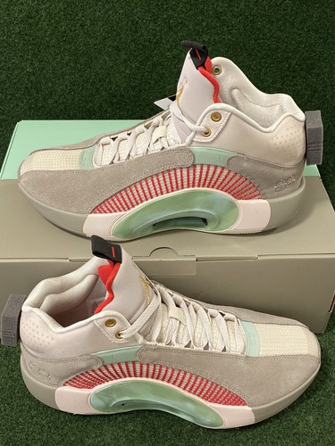 jordan xxxv clot terra cotta