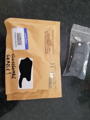 Fotos del artículo de un comprador verificado