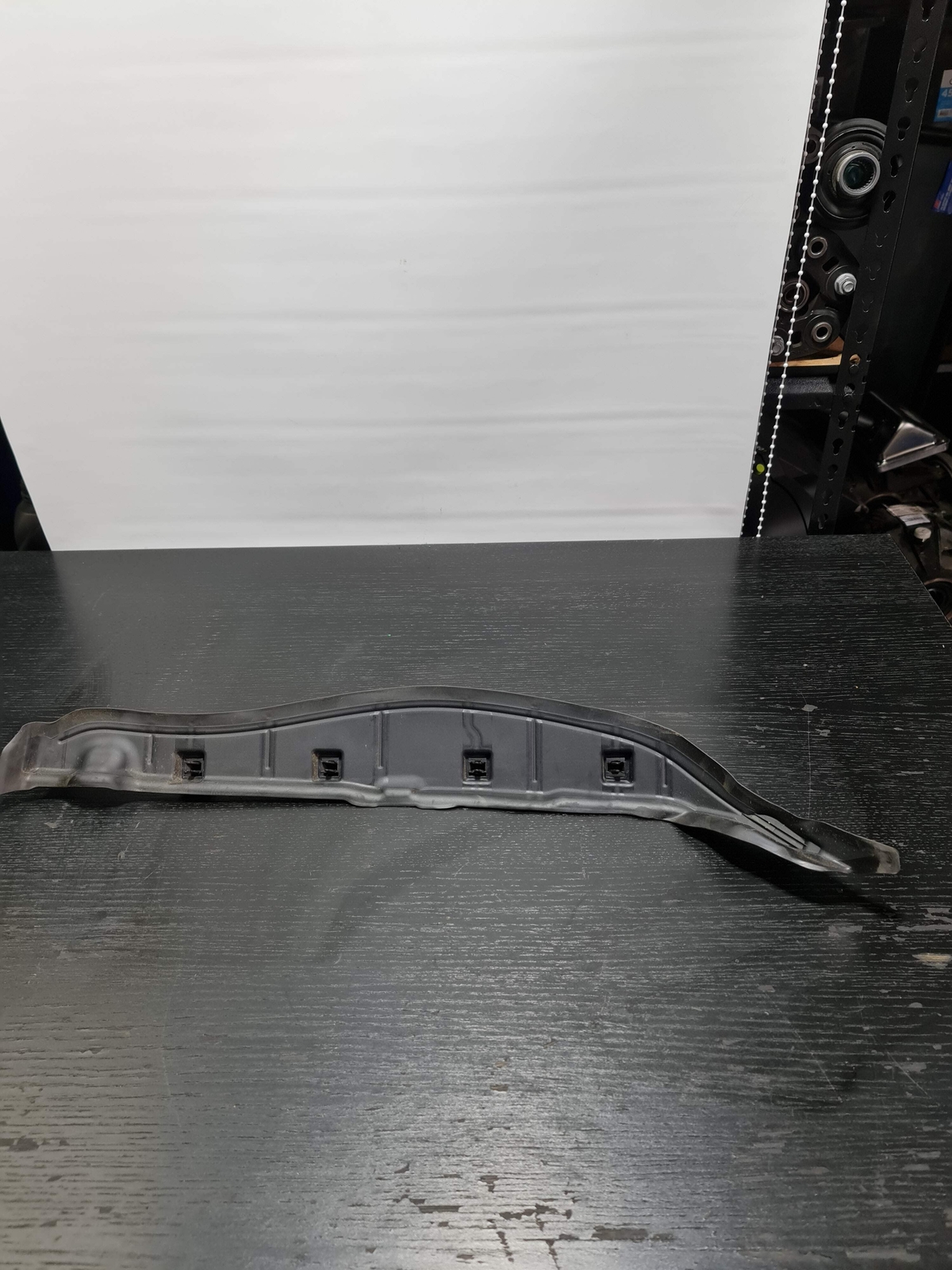 0 Bmw 3 G20 Left Side Frame Seal 51487433819 7433819 image 3