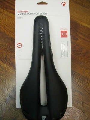 bontrager yatra comp saddle
