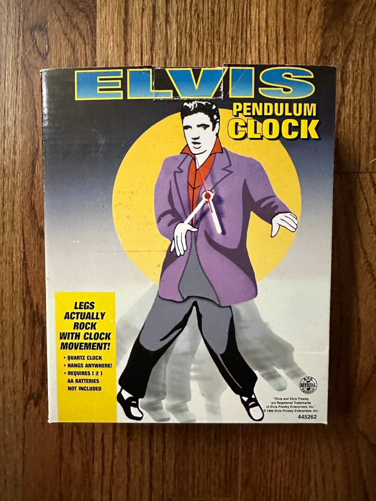 Queen Ⅱ / Elvis Presley Elvis Presley In Concert Peter Carl Faberge-Style Egg