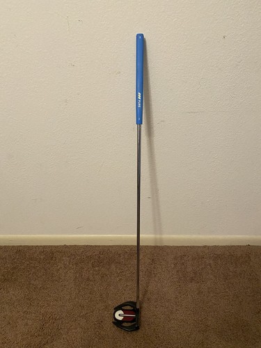 Ping Scottsdale Wolverine C Putter Right-Handed
