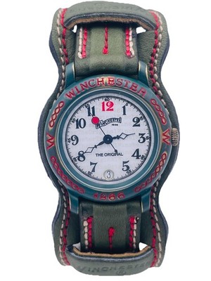 Orologio Winchester Vintage Unisex 32mm Fondo Di Magazzino Scontatissimo Nuovo