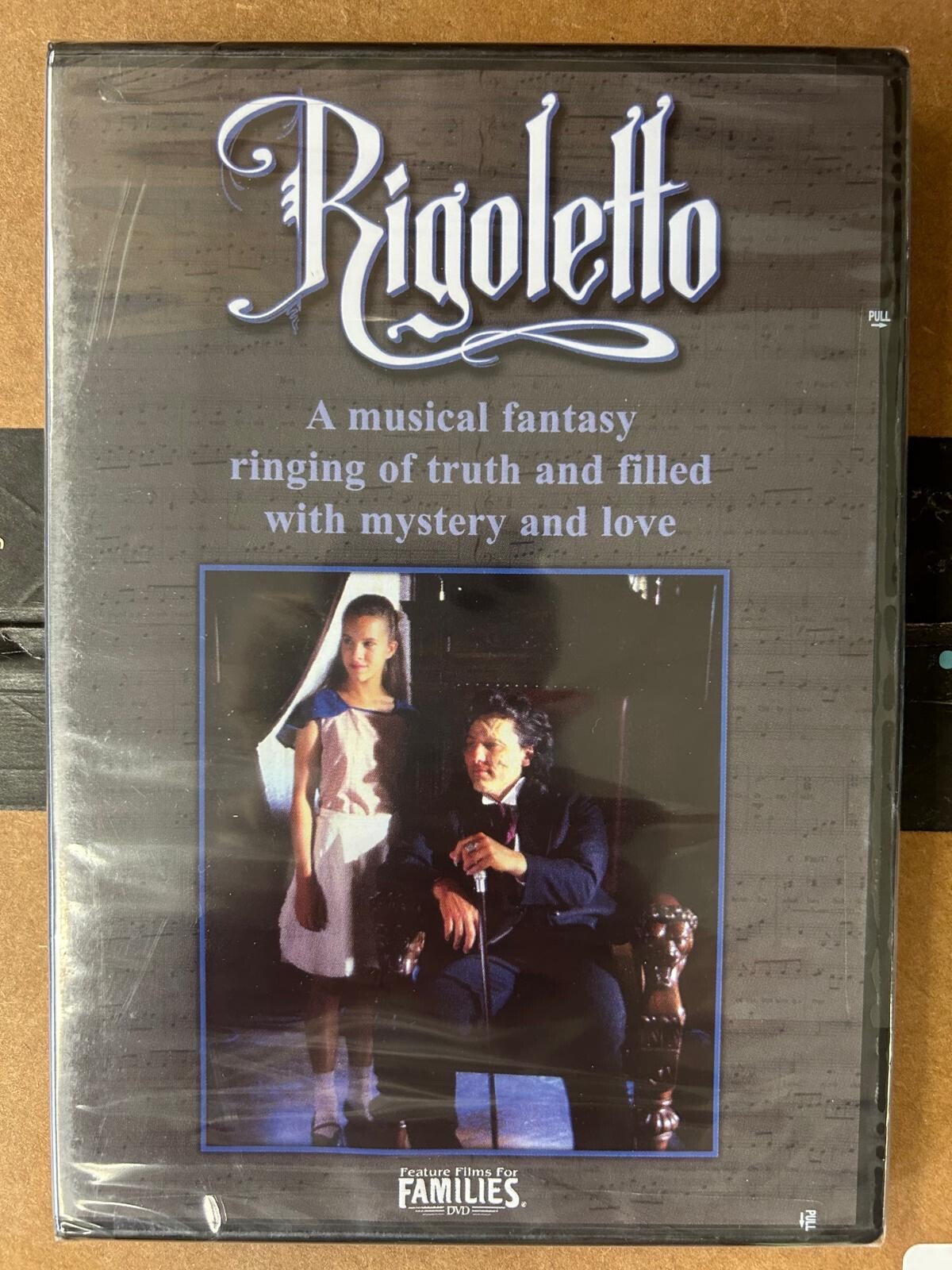 その他 Il Trovatore / Falstaff / Rigoletto [DVD] [Import] bme6fzu Rigoletto (DVD) - Walmart.com